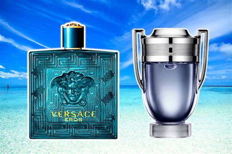 invictus vs versace eros|Versace Eros vs. Invictus (original) .